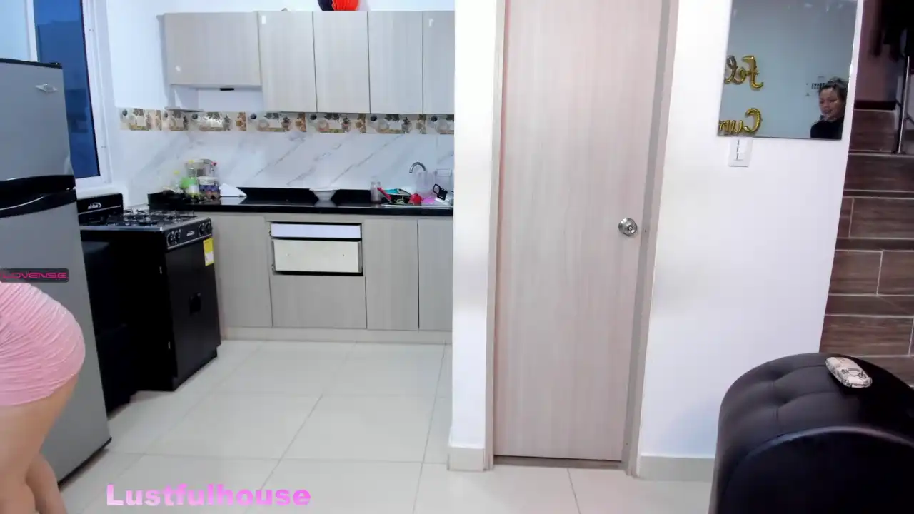Lustfulhouse – Stripchat Recorded Sex Show – 2025-11-27 05:09:14