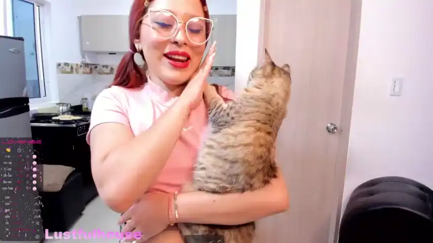 Lustfulhouse – Stripchat Recorded Sex Show – 2025-06-28 12:26:24