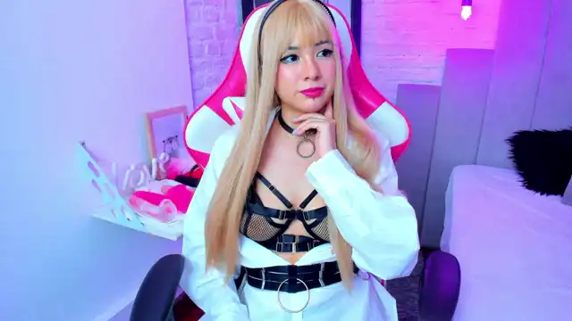 Sabripretty – Xlovecam Recorded Sex Show – 2025-01-14 14:32:33