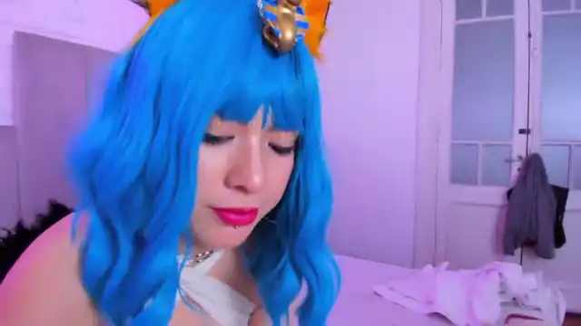 Sabripretty – Xlovecam Recorded Sex Show – 2026-06-30 00:43:38