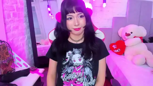 Sabripretty – Xlovecam Recorded Sex Show – 2025-02-10 16:02:08