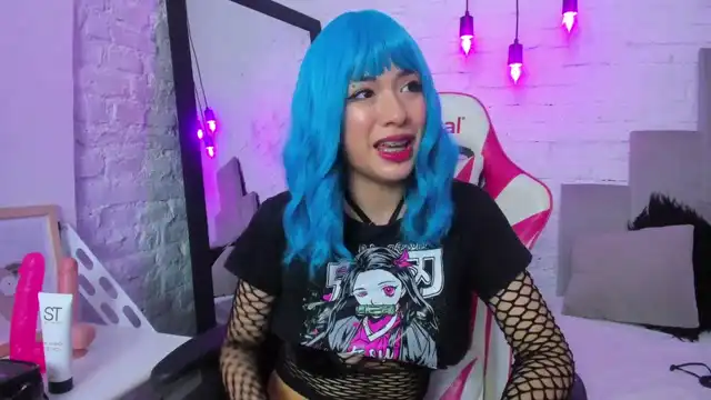 Sabripretty – Xlovecam Recorded Sex Show – 2025-05-31 17:02:16