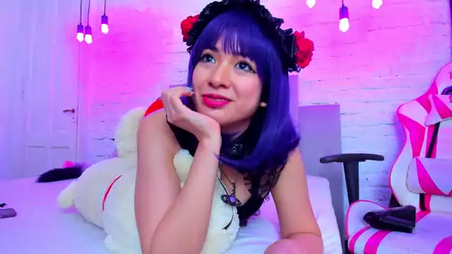 Sabripretty – Xlovecam Recorded Sex Show – 2025-11-05 16:07:17