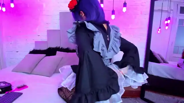 Sabripretty – Xlovecam Recorded Sex Show – 2025-11-30 18:12:04