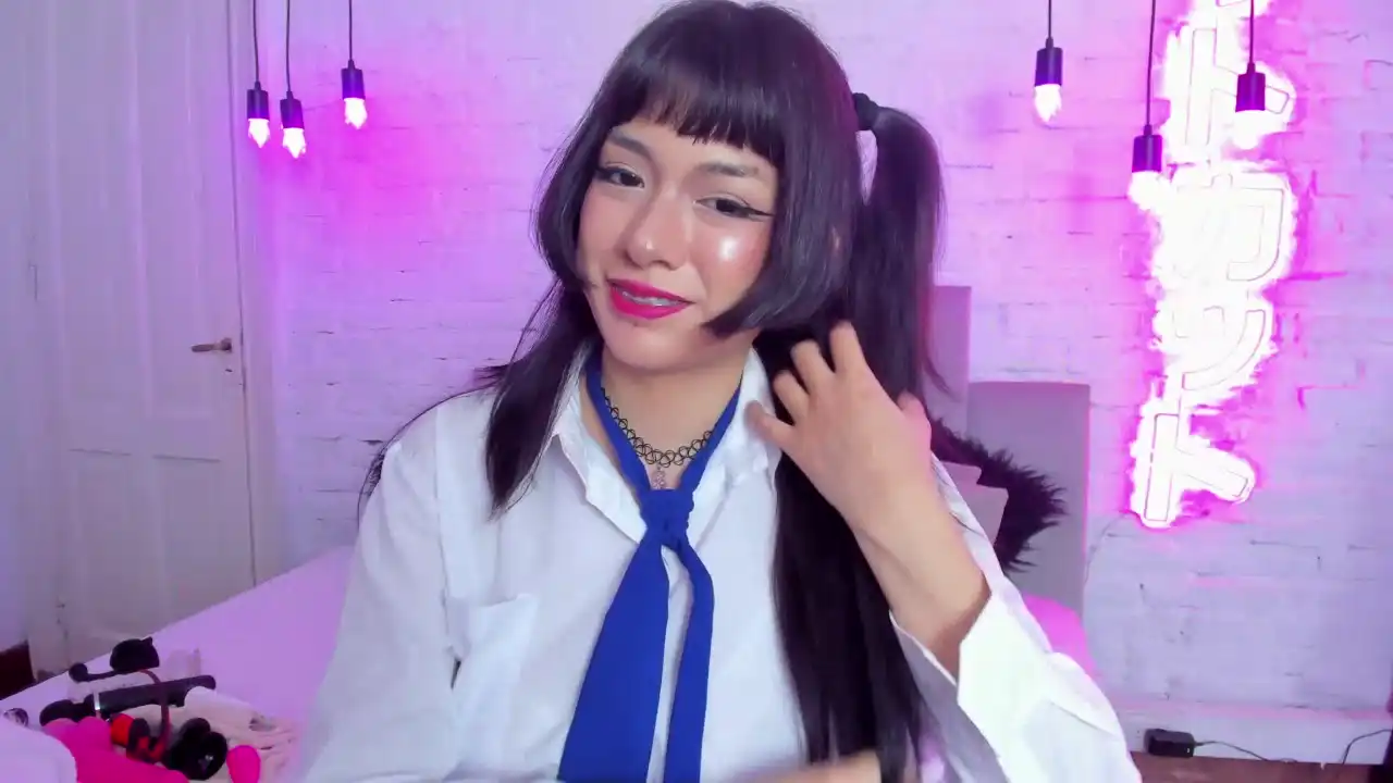 Sabripretty – Xlovecam Recorded Sex Show – 2025-07-05 03:44:12