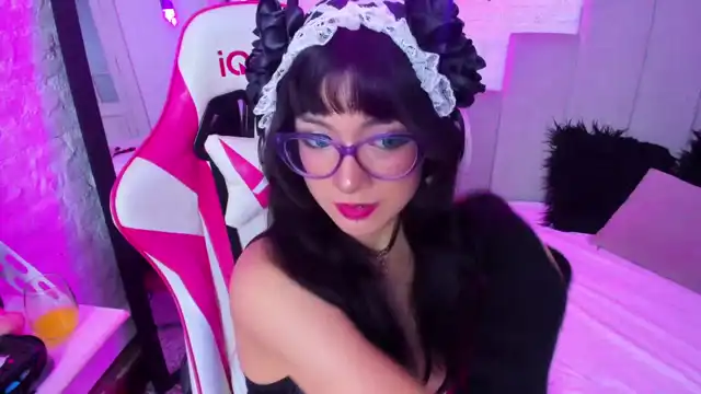 Sabripretty – Xlovecam Recorded Sex Show – 2025-03-29 21:29:40