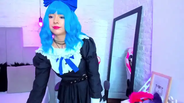 Sabripretty – Xlovecam Recorded Sex Show – 2025-12-29 23:04:50