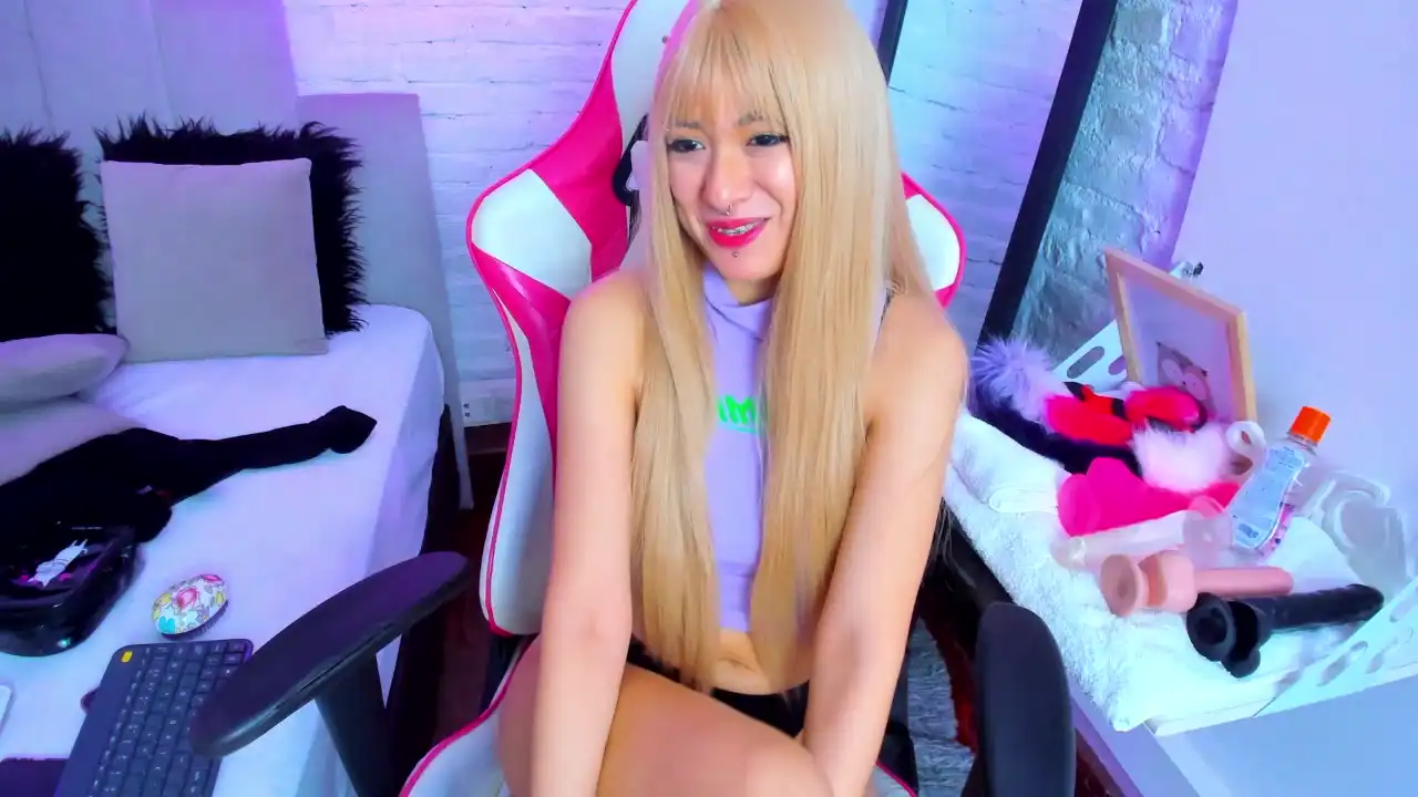 Sabripretty – Xlovecam Recorded Sex Show – 2025-04-13 14:41:43