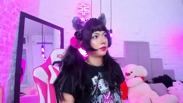 Sabripretty – Xlovecam Recorded Sex Show – 2025-09-27 10:38:39