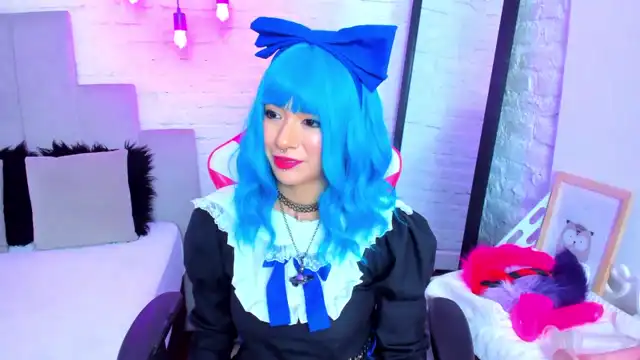Sabripretty – Xlovecam Recorded Sex Show – 2025-04-19 13:58:58