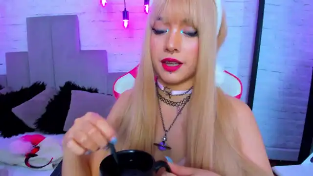 Sabripretty – Xlovecam Recorded Sex Show – 2026-04-24 16:46:06