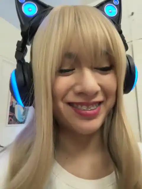 Sabripretty – Xlovecam Recorded Sex Show – 2025-03-09 11:46:39
