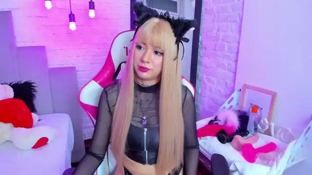 Sabripretty – Xlovecam Recorded Sex Show – 2025-04-19 23:28:24