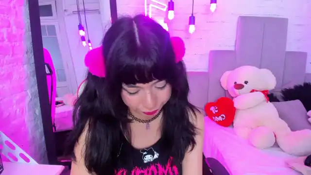 Sabripretty – Xlovecam Recorded Sex Show – 2025-03-09 18:20:03