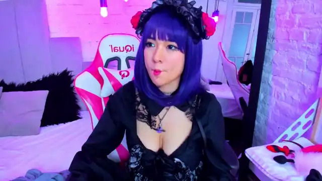Sabripretty – Xlovecam Recorded Sex Show – 2026-05-06 00:41:21