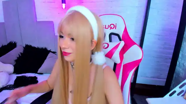 Sabripretty – Xlovecam Recorded Sex Show – 2025-02-22 05:29:08