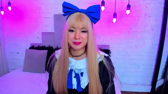 Sabripretty – Xlovecam Recorded Sex Show – 2025-03-14 04:03:31
