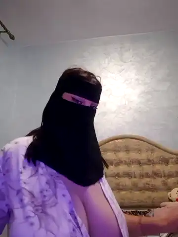 _arabica_ – Stripchat Recorded Sex Show – 2025-10-17 21:32:10