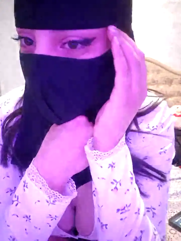 _arabica_ – Stripchat Recorded Sex Show – 2025-08-06 06:42:59