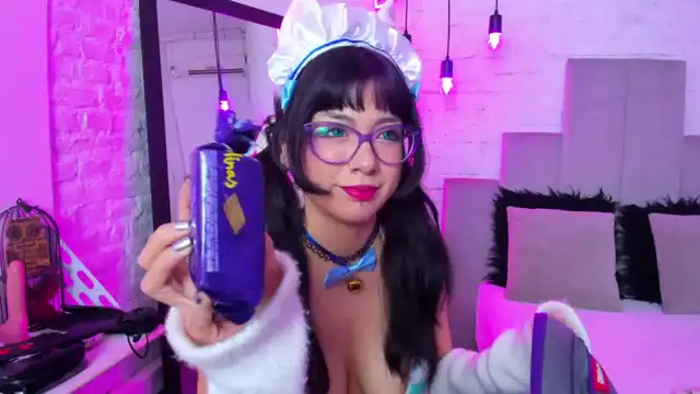 Sabripretty – Xlovecam Recorded Sex Show – 2026-05-18 22:26:08