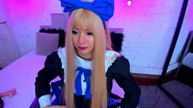 Sabripretty – Xlovecam Recorded Sex Show – 2026-05-25 06:42:55