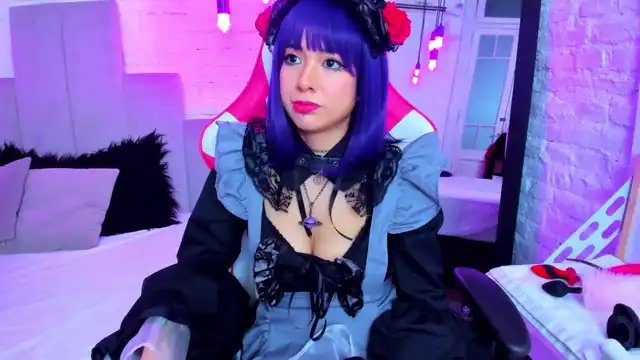 Sabripretty – Xlovecam Recorded Sex Show – 2026-02-28 06:40:39
