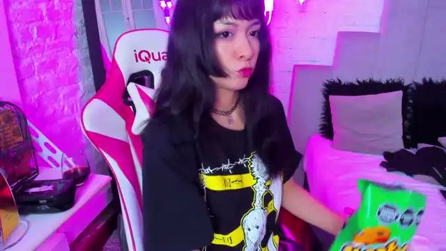 Sabripretty – Xlovecam Recorded Sex Show – 2026-04-04 01:44:20