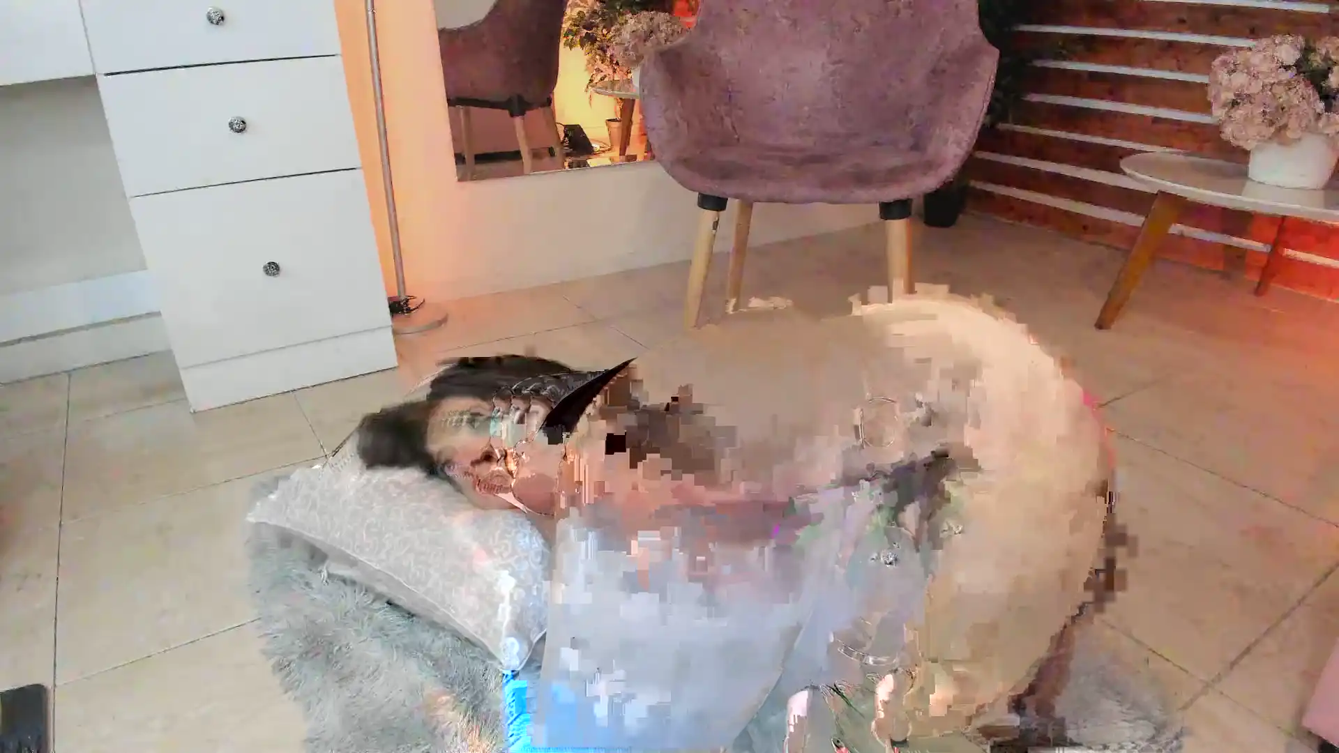 Sapphirevenus – Dreamcam Recorded Sex Show – 2025-07-22 10:14:47