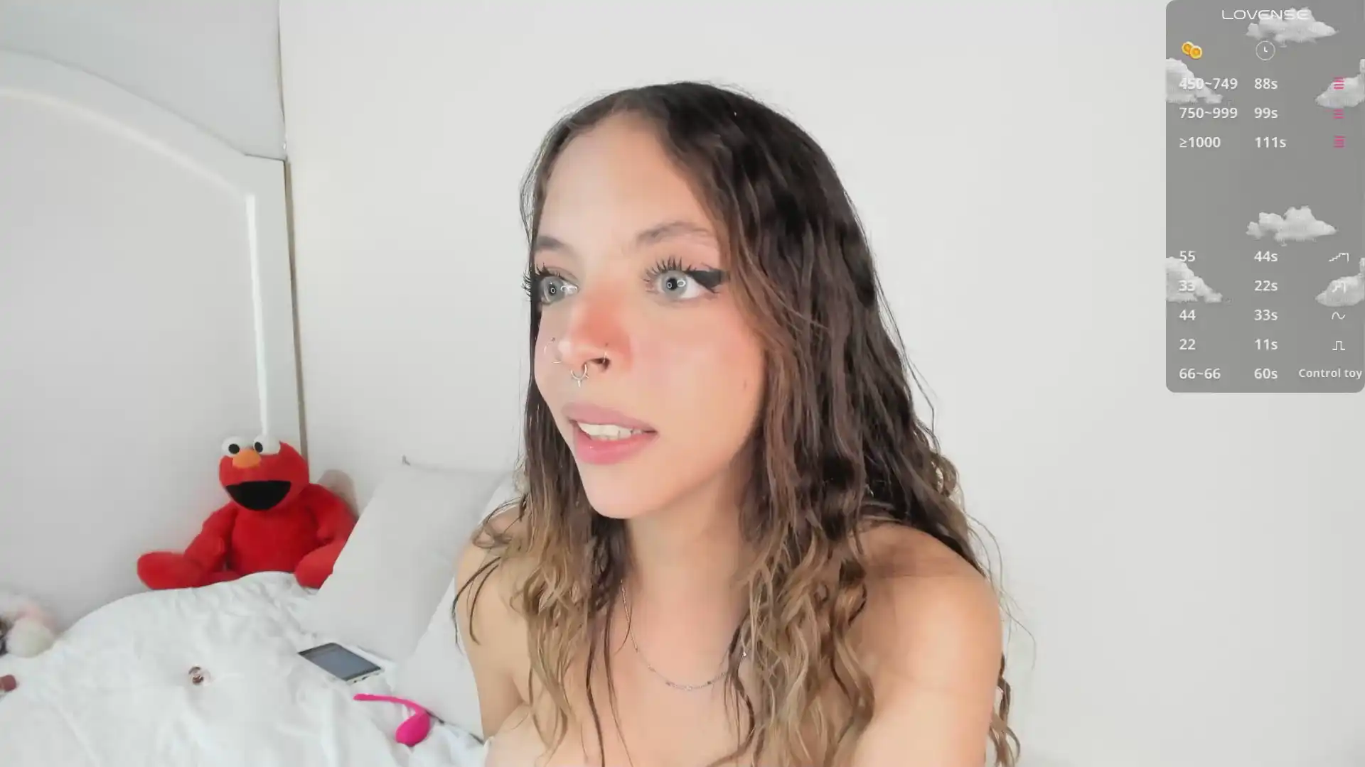 Sapphirevenus – Dreamcam Recorded Sex Show – 2025-11-15 14:04:36