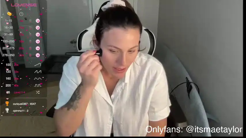 Sunshinemae55 – Chaturbate Recorded Sex Show – 2025-02-26 06:57:05