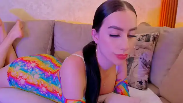 Tifanny-dream – Flirt4free Recorded Sex Show – 2025-06-20 22:07:58