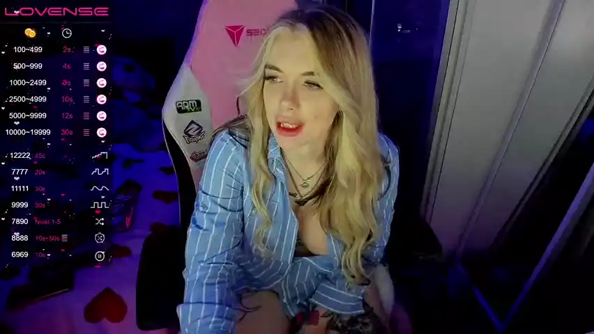 Valtentation – Amateur.tv Recorded Sex Show – 2025-07-12 23:22:52