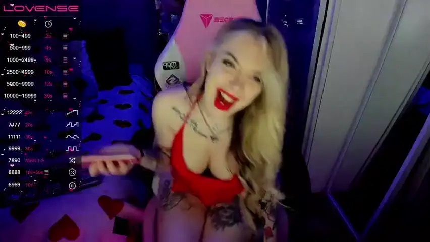 Valtentation – Amateur.tv Recorded Sex Show – 2025-02-16 15:13:25