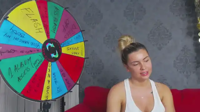 Emilylax – Myfreecams Recorded Sex Show – 2025-08-22 23:22:52
