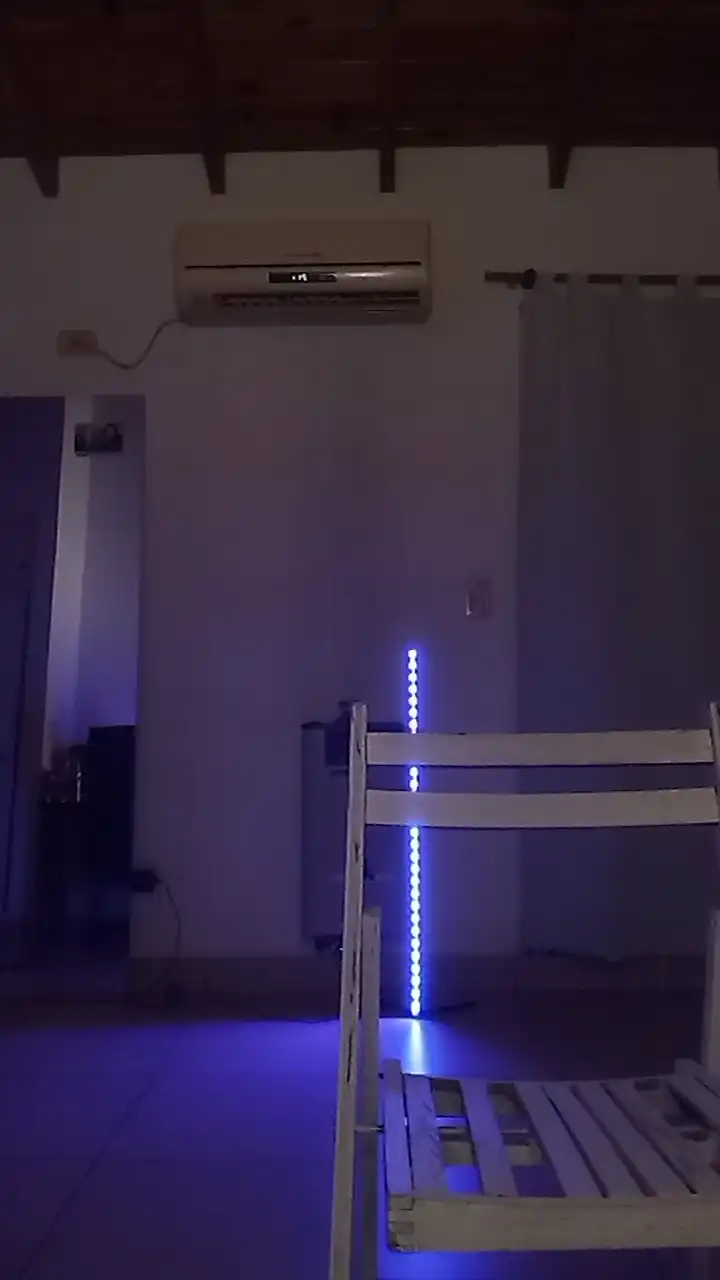 Mariposapontiak – Cam4 Recorded Sex Show – 2026-05-24 00:52:39