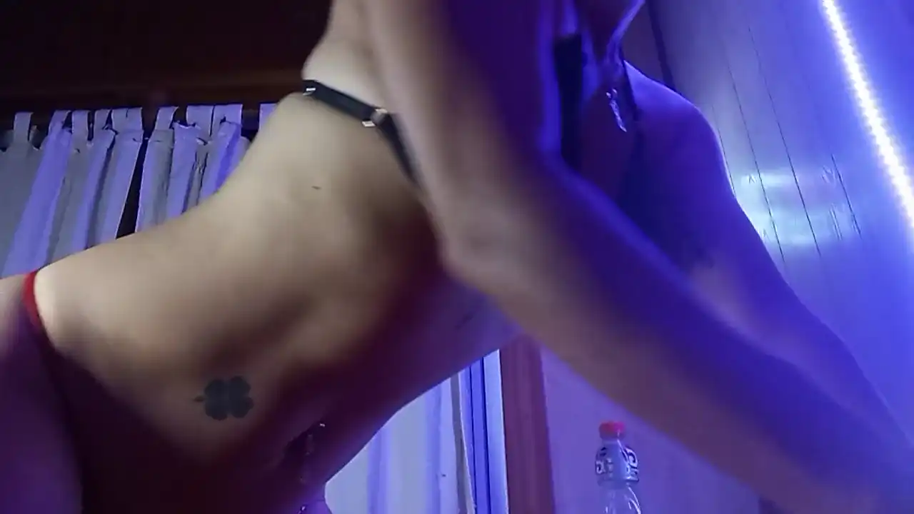 Mariposapontiak – Cam4 Recorded Sex Show – 2025-02-08 01:55:48