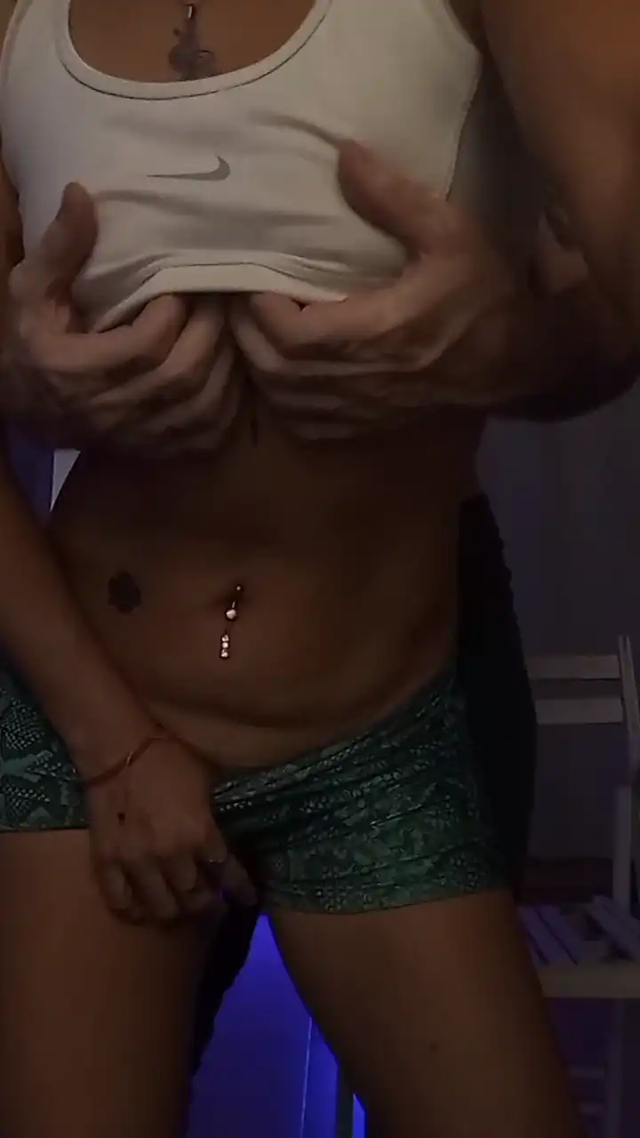 Mariposapontiak – Cam4 Recorded Sex Show – 2026-01-18 20:54:47