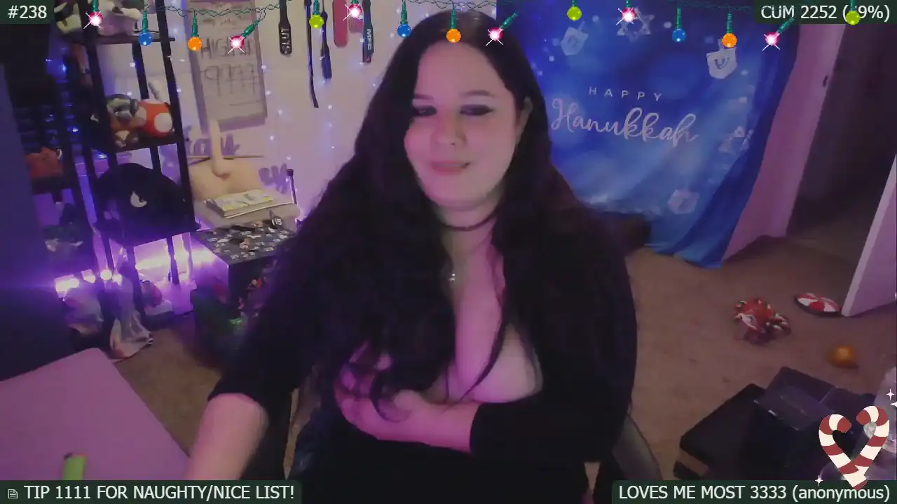 Hanukkahhoe – Myfreecams Recorded Sex Show – 2025-05-22 11:28:50