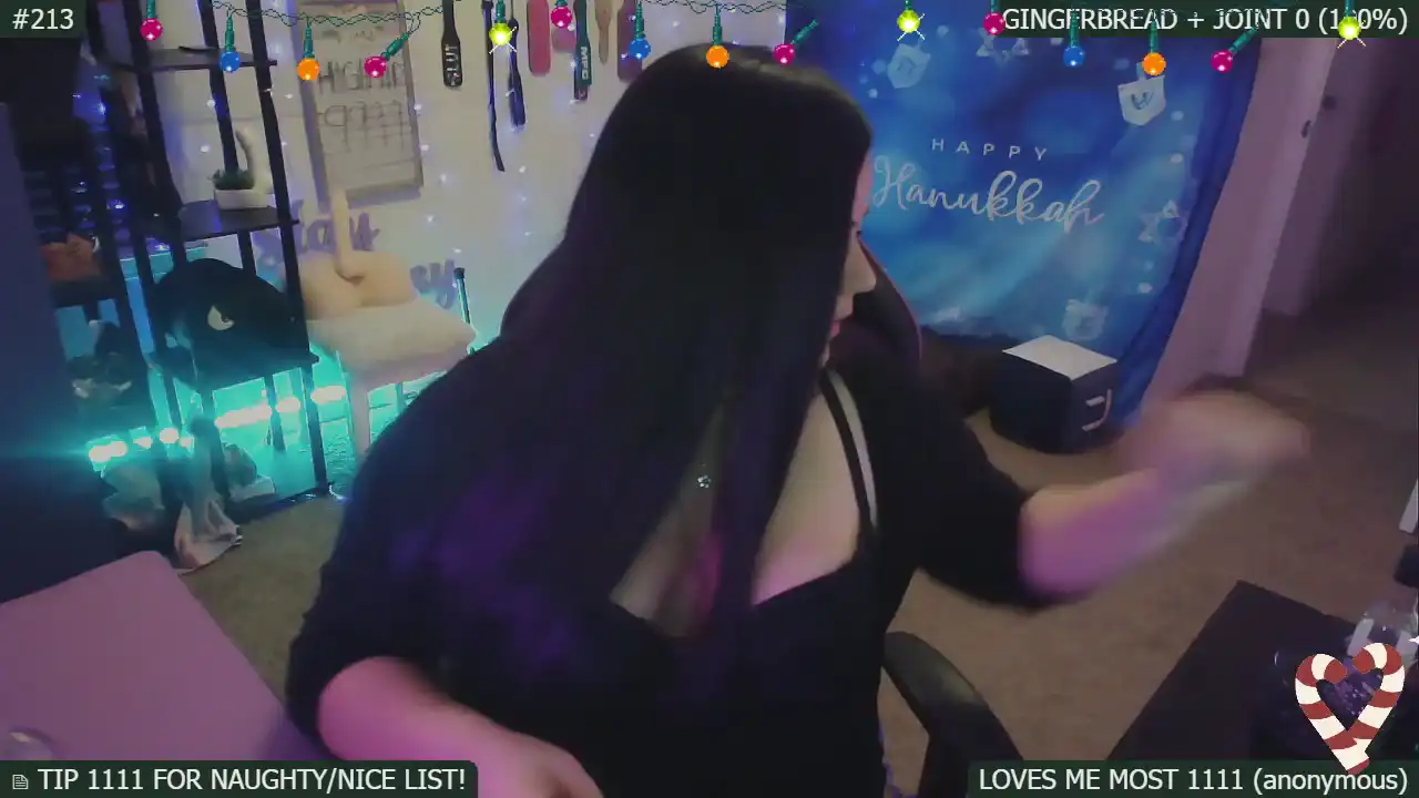 Hanukkahhoe – Myfreecams Recorded Sex Show – 2025-07-31 21:47:33