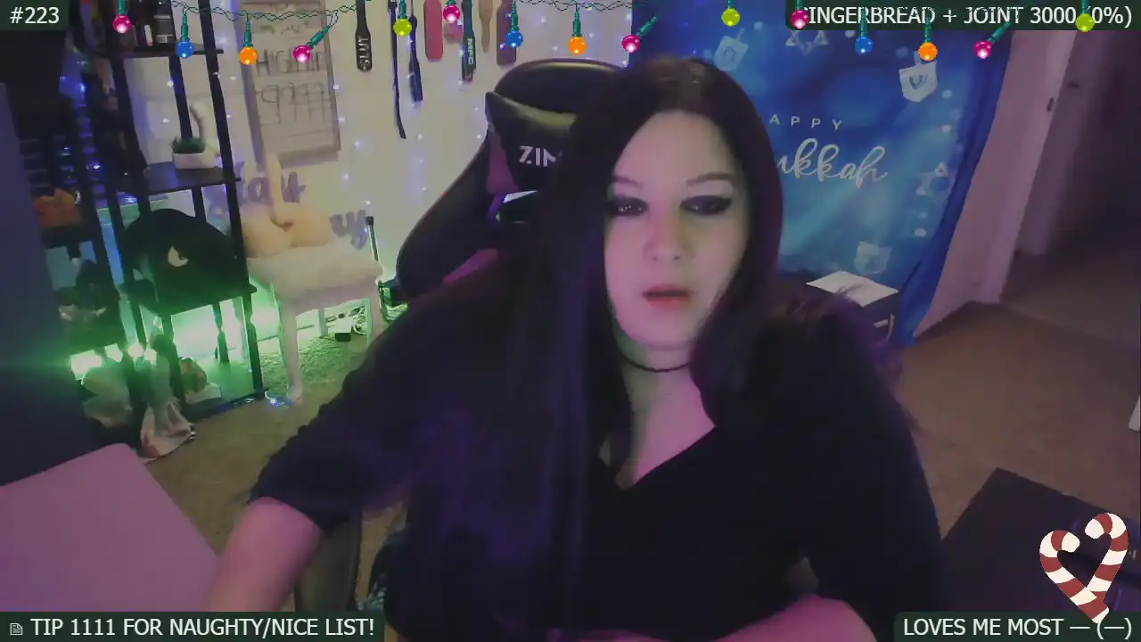 Hanukkahhoe – Myfreecams Recorded Sex Show – 2026-05-20 04:01:45