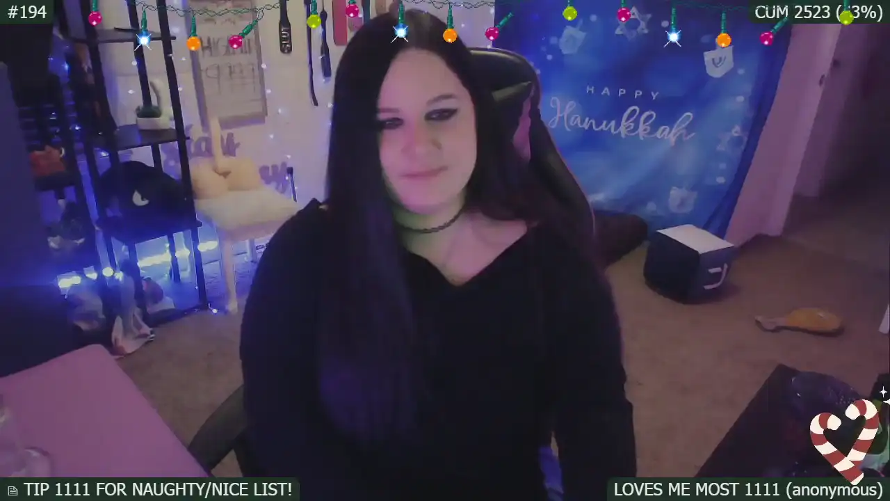 Hanukkahhoe – Myfreecams Recorded Sex Show – 2025-07-01 03:09:21