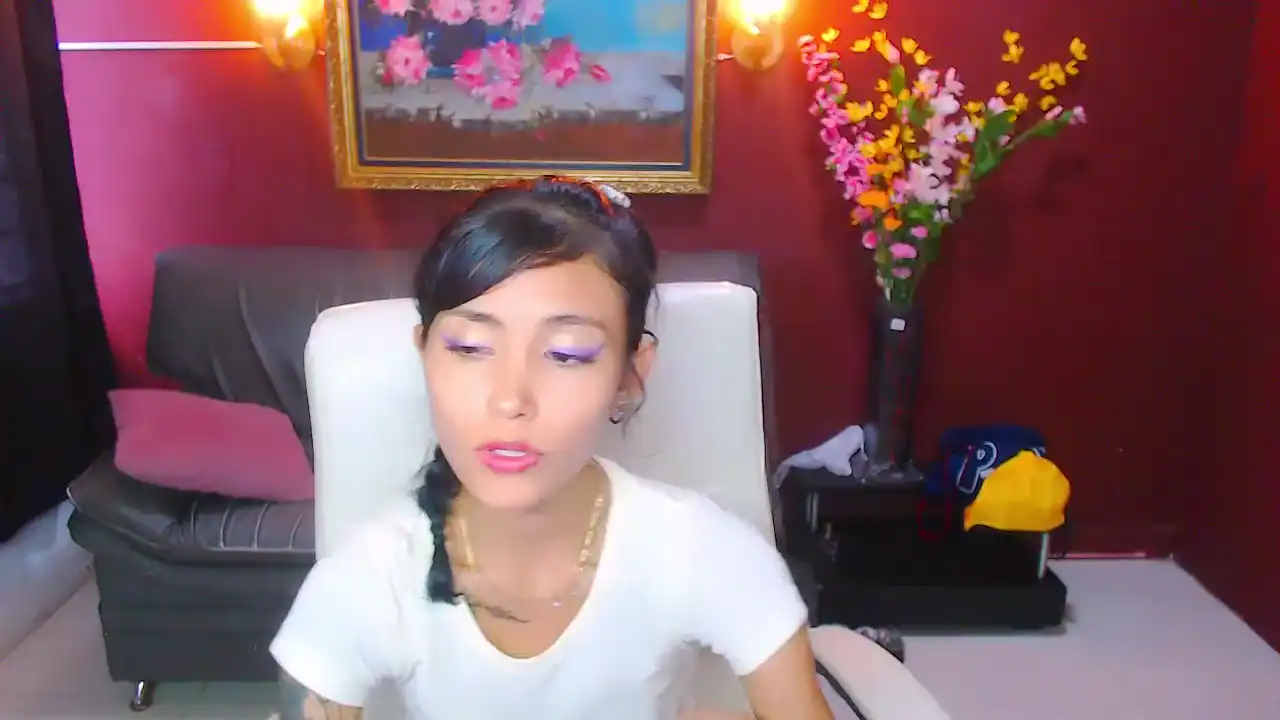 Ivonne_heavenn – Amateur.tv Recorded Sex Show – 2025-08-04 04:28:43
