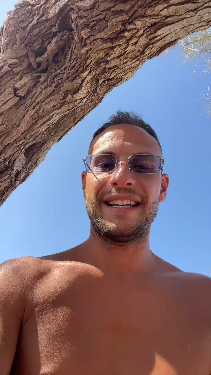 Markulk – Cam4 Recorded Sex Show – 2026-04-25 09:55:43
