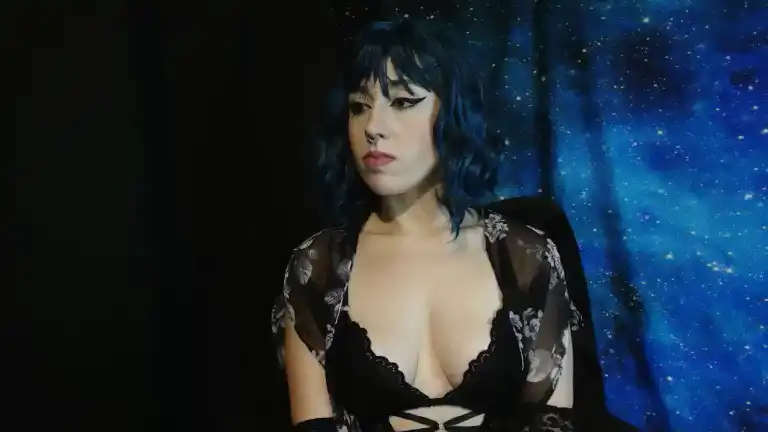 Missvikkiblue – Streamate Recorded Sex Show – 2026-07-22 15:52:15