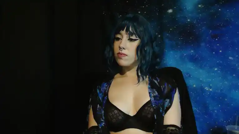 Missvikkiblue – Streamate Recorded Sex Show – 2026-01-20 04:05:55