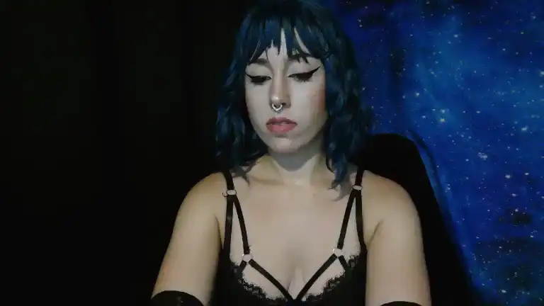 Missvikkiblue – Streamate Recorded Sex Show – 2025-02-25 01:21:29