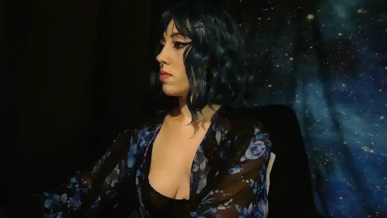 Missvikkiblue – Streamate Recorded Sex Show – 2025-10-25 01:32:58