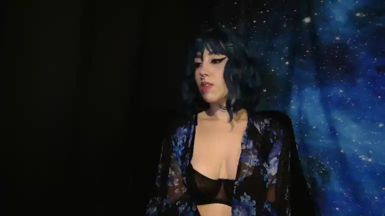 Missvikkiblue – Streamate Recorded Sex Show – 2025-01-21 11:06:56