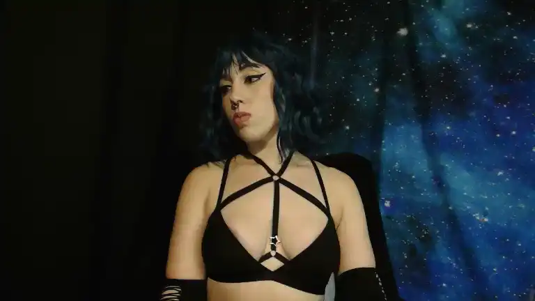 Missvikkiblue – Streamate Recorded Sex Show – 2026-02-06 02:49:36