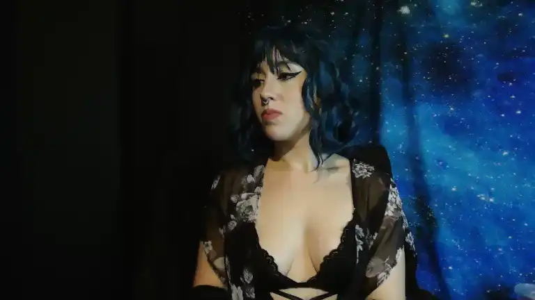 Missvikkiblue – Streamate Recorded Sex Show – 2025-11-20 03:11:18